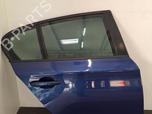 Right rear door BMW 1 (E87) 120 d | BP28402878C5