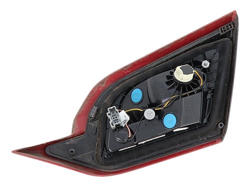 Left tailgate light FORD FIESTA VII (HJ, HF) 1.0 EcoBoost | BP39568461C79 - Image 2