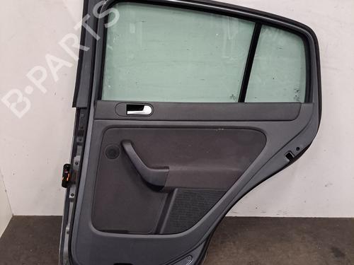 Right rear door VW GOLF PLUS V (5M1, 521) 1.9 TDI | BP31338436C5 