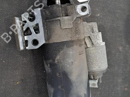 Used Starter BMW 1 (E87) 120 d (177 hp) 28401510