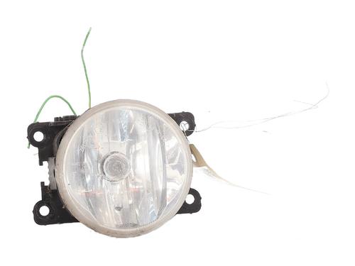 Used Left front fog light Left front fog light PEUGEOT 2008 I (CU_) 1.2 VTi (82 hp) 31583632 31583632