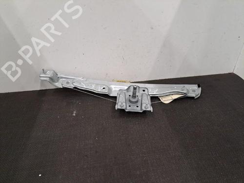 Rear left window mechanism DACIA JOGGER (RK_) 1.0 TCe 100 ECO-G (RKMT) | BP28401944C24