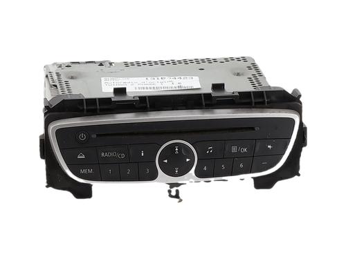 Used Radio Radio 39426097 39426097