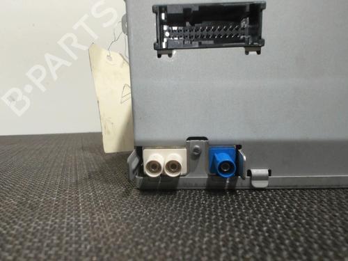 Bilradio VW GOLF PLUS V (5M1, 521) 1.6 TDI | BP28410546E6 