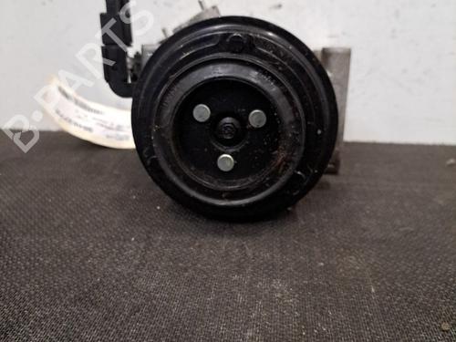 Used AC compressor HYUNDAI i10 II (BA, IA) 1.0 (67 hp) 28404669