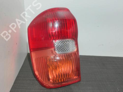 left-taillight-toyota-rav-4-ii-_a2_-2000-2001-2002-2003-2004-2005-28393852 main image