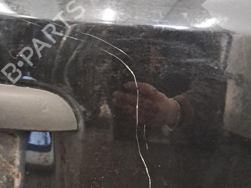 Tailgate FIAT PANDA (169_) 1.2 (169AXF2A, 169AXF1A) | BP28395801C6 