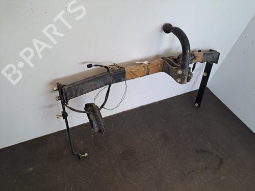 Tow ball/Mechanism RENAULT SCÉNIC III (JZ0/1_) 2.0 dCi (JZ0Y, JZ26) | BP29851410C141