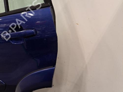 Used Left rear door TOYOTA RAV 4 II (_A2_) 2.0 D 4WD (CLA20_, CLA21_, CLA20R, CLA21R) (116 hp) 28407758