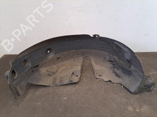 Wheel arch RENAULT CLIO IV (BH_) 1.5 dCi 75 | BP29587627C56 