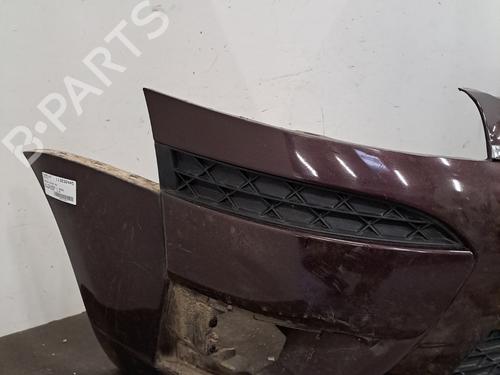 Front bumper CITROËN C4 Picasso I MPV (UD_) 1.6 HDi | BP30169207C7 