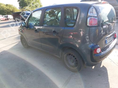 Brugte CITROËN C3 Picasso (SH_)  1.6 HDI 90  4786573