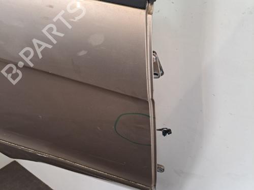 Right rear door MERCEDES-BENZ A-CLASS (W169) A 180 CDI (169.007, 169.307) | BP28409910C5 