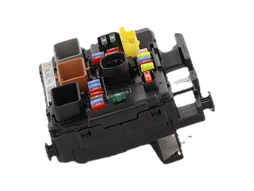 Fuse box CITROËN C3 II (SC_) 1.6 HDi | BP36955392E1 - Image 4