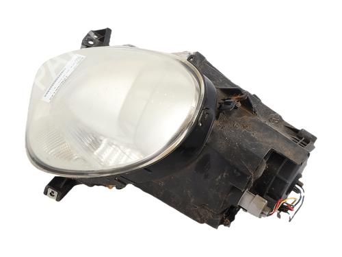 left-headlight-peugeot-ion-2010-37748782 main image