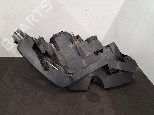 Left headlight RENAULT MEGANE II Estate (KM0/1_) 1.5 dCi (KM16, KM1E) | BP28403942C28 