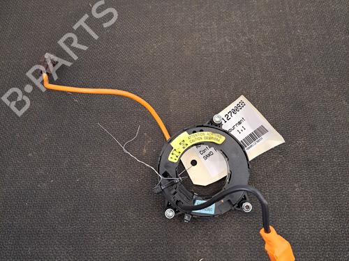 Used Squib airbag CITROËN SAXO (S0, S1) 1.1 X, SX (60 hp) 29843259