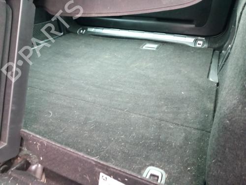 Left front window switch CITROËN C5 III Break (RW_) 1.6 HDi 110 (RW9HZC) | BP28395352I27  - Image 15