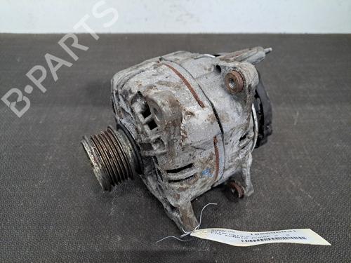 Used Alternator VW EOS (1F7, 1F8) 2.0 TDI 16V (140 hp) 28401479