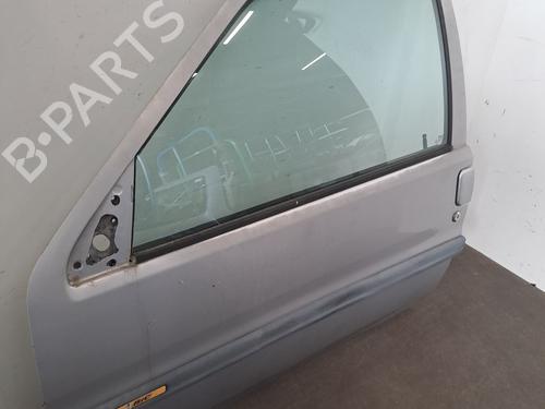 Left front door CITROËN SAXO (S0, S1) 1.1 X, SX | BP29326854C2 