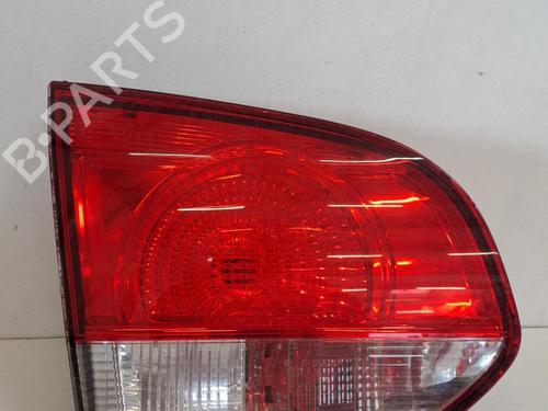 Used Left tailgate light VW GOLF VI (5K1) 1.6 TDI (105 hp) 28396840