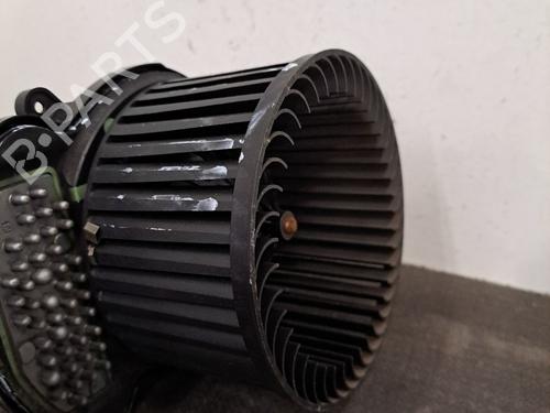 Varmeblæser RENAULT MEGANE IV Hatchback (B9A/M/N_) 1.5 Blue dCi 115 (B9A6) | BP28398205M62 