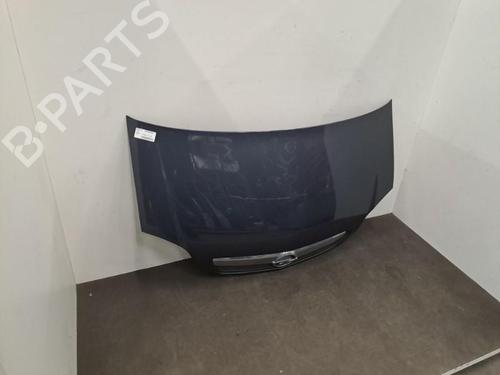 Hood OPEL MERIVA A MPV (X03) 1.6 (E75) | BP28396448C1