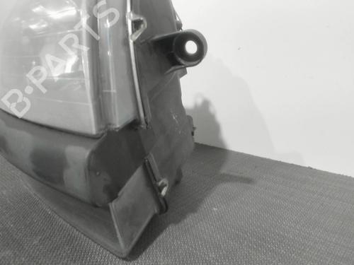 Left headlight FIAT DOBLO Box Body/MPV (223_) 1.9 D (223ZXB1A) | BP28393688C28 