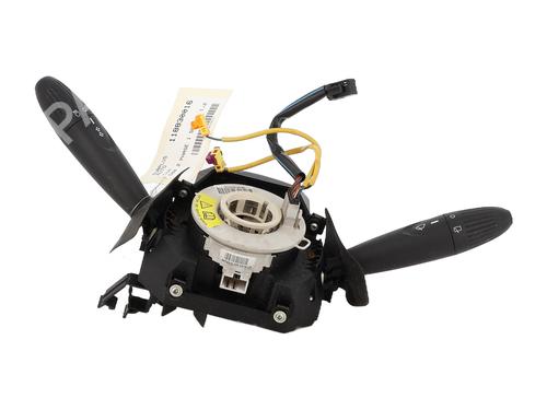 Steering column stalk FIAT 500 (312_) 1.2 (312AXA1A) | BP36395254I23 - Image 3