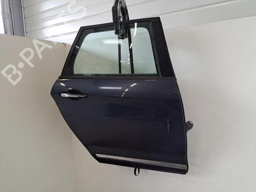 Right rear door CITROËN C5 III Break (RW_) 2.0 HDi | BP28391269C5