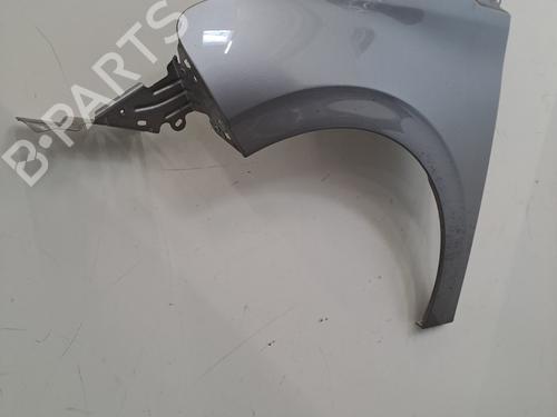 Left front fenders PEUGEOT 208 I (CA_, CC_) 1.5 BlueHDI 100 | BP29549686C41 
