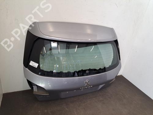 Tailgate PEUGEOT 308 II (LB_, LP_, LW_, LH_, L3_) 1.6 BlueHDi 120 | BP28392791C6