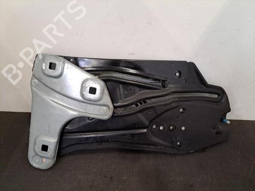 Used Rear left window mechanism Rear left window mechanism PEUGEOT 308 CC (4B_) 1.6 HDi (112 hp) 28401640 28401640