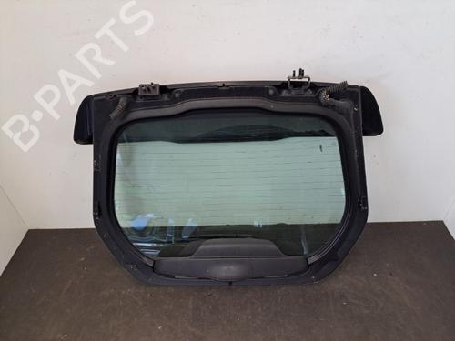 Bootlid window VOLVO C30 (533) 1.6 D | BP28393023C64 