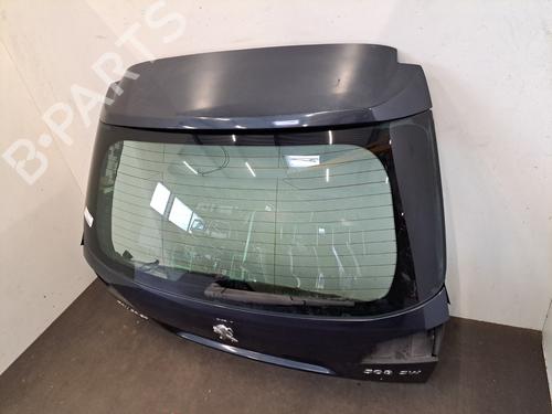 Tailgate PEUGEOT 508 SW I (8E_) 2.0 HDi | BP28409520C6 