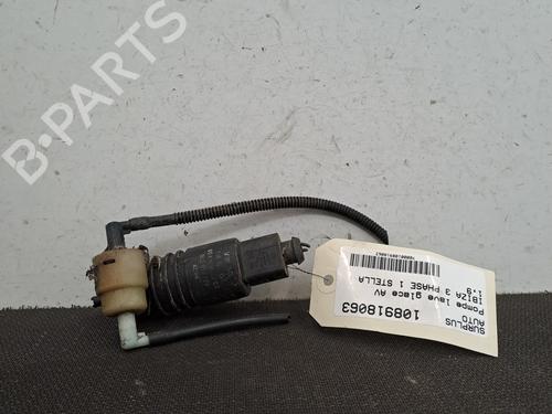 Used Washer pump Washer pump SEAT IBIZA III (6L1) 1.9 SDI (64 hp) 28392036 28392036