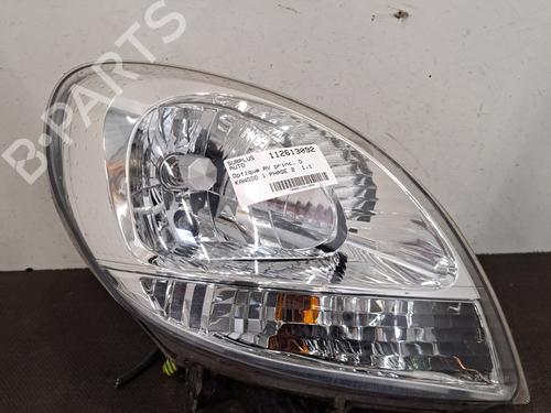 Used Right headlight RENAULT KANGOO (KC0/1_) 1.2 16V (KC05, KC06, KC03, KC0T, KC0W, KC1D) (75 hp) 30148462