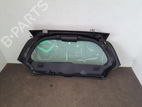 Tailgate CITROËN C2 (JM_) 1.4 HDi | BP28397422C6