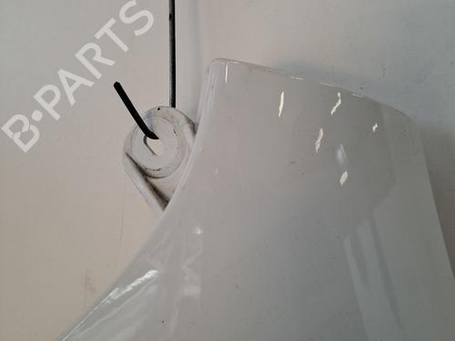 Right front fenders RENAULT TWINGO III (BCM_, BCA_) 0.9 TCe 90 (BCM9, BCM2) | BP29456254C42 