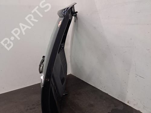 Used Tailgate Tailgate VW FOX Hatchback (5Z1, 5Z3, 5Z4) 1.2 (55 hp) 31345341 31345341
