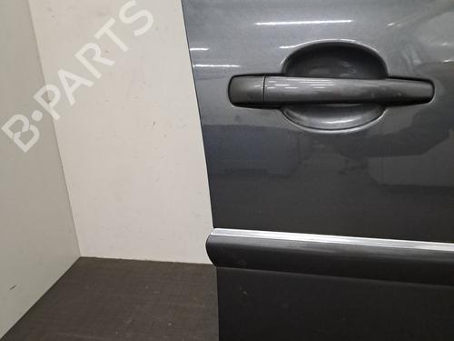 Right front door PEUGEOT 207 SW (WK_) 1.6 HDi | BP28401298C3 