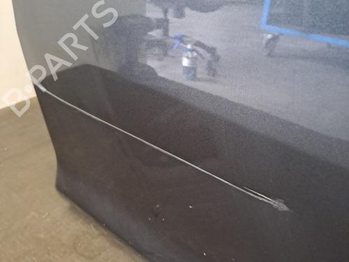 Right front door OPEL CORSA D (S07) 1.2 (L08, L68) | BP28408799C3