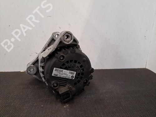 Alternator BMW X1 (E84) sDrive 18 d | BP28410188M7 - Image 5