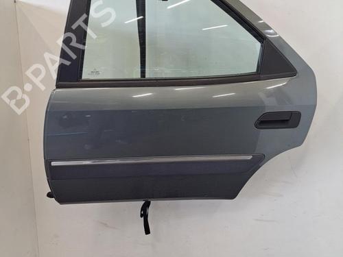 Used Left rear door CITROËN XANTIA (X1_, X2_) 2.0 i (121 hp) 28408054