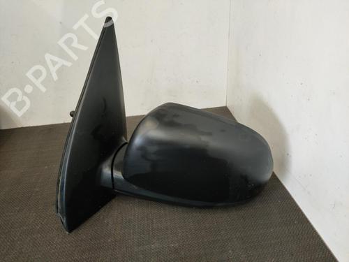 Left mirror HYUNDAI i10 I (PA) 1.2 | BP28402613C26