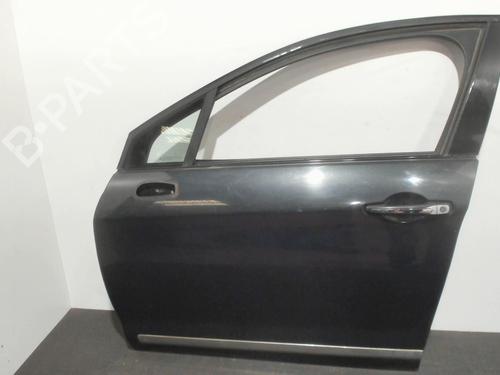 Used Left front door CITROËN C5 III Break (RW_) 2.2 HDi 200 (204 hp) 28410467