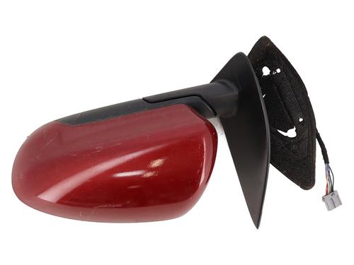 Used Left mirror Left mirror NISSAN QASHQAI I (J10, NJ10) 1.6 (117 hp) 33475988 33475988