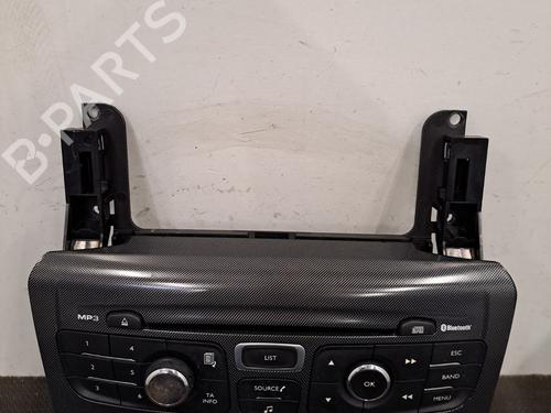 Andre CITROËN C4 II (NC_) 1.6 HDi 90 | BP29129611O1