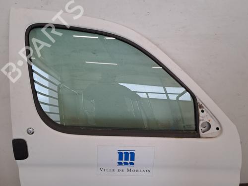 Used Right front door Right front door CITROËN BERLINGO / BERLINGO FIRST Box Body/MPV (M_) 1.9 D 70 (MBWJZ, MCWJZ) (69 hp) 28401169 28401169