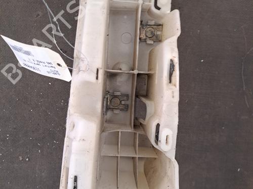 Front bumper reinforcement PEUGEOT 306 Hatchback (7A, 7C, N3, N5) 2.0 HDI 90 | BP29639421C109 